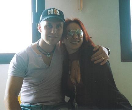 photo PIETRO e ADAH.JPG